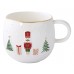 Чаша Mug 400мл Let It Snow 4 вида